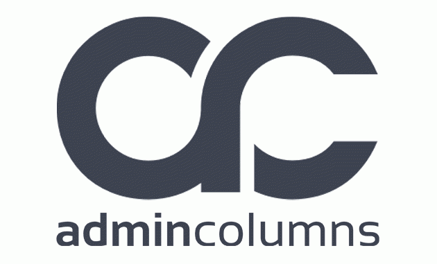 Admin Columns Pro - Pods Addon