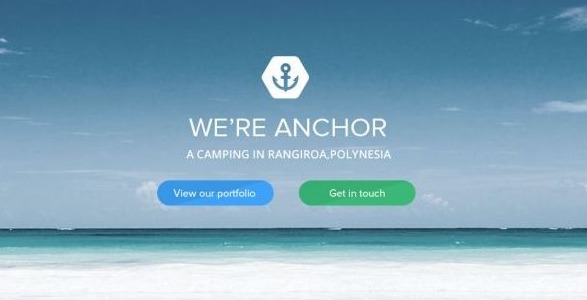 AIT Themes – Anchor WordPress Theme