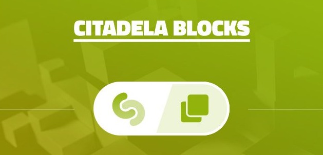 AIT Themes – Citadela Blocks