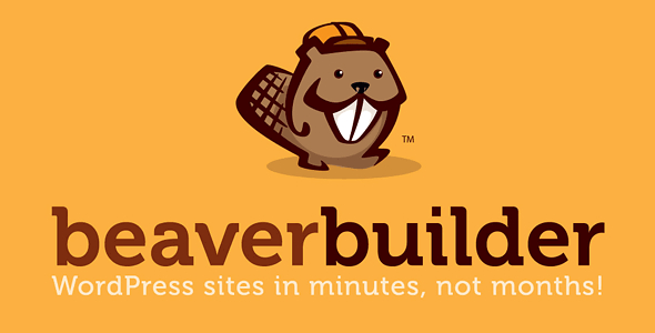 Beaver Builder WordPress Page Builder Plugin