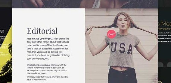 Beaver Builder Wordpress Theme