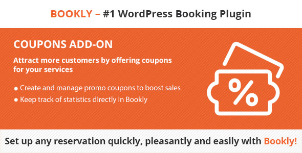 Bookly Custom Fields Add-on