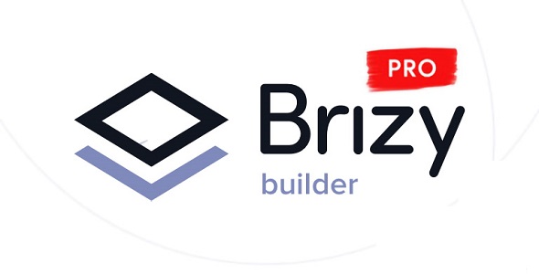 Brizy Pro - WordPress Builder Plugin
