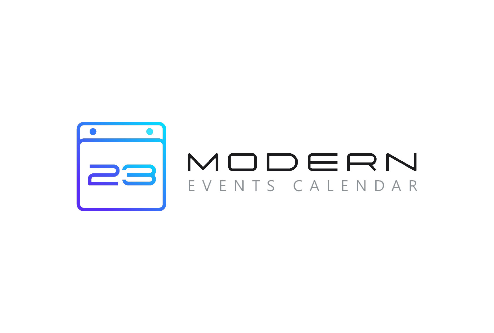 Elementor Shortcode Designer for Modern Events Calendar