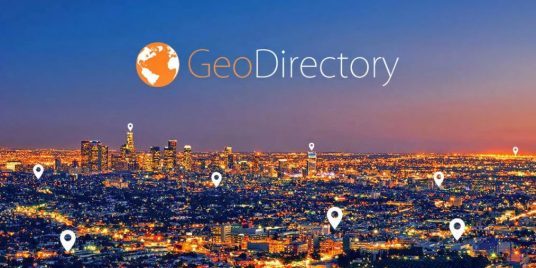 GeoDirectory – Re-Captcha