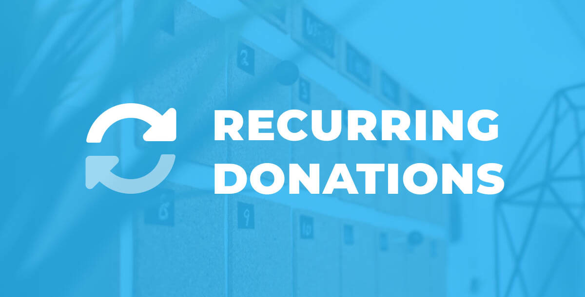 GiveWp - Recurring Donations Add-on