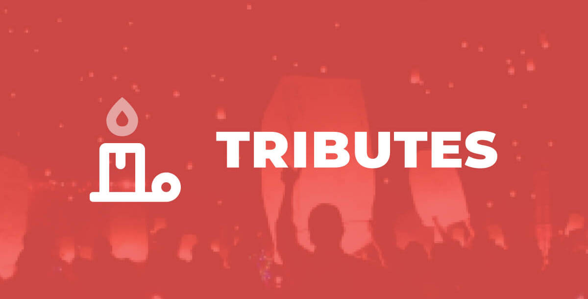 GiveWp - Tributes Add-on
