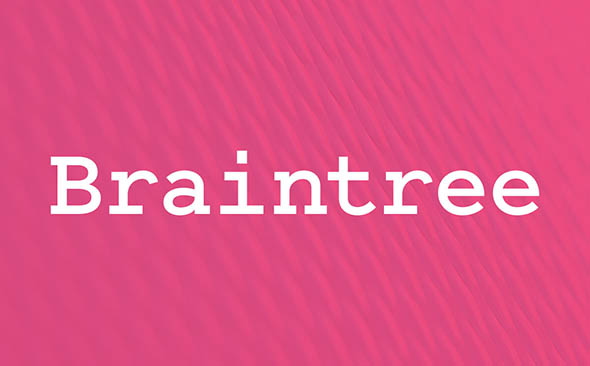 GiveWp – Braintree Gateway Add-on