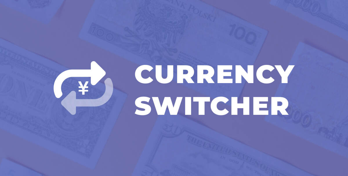 GiveWp – Currency Switcher Add-on