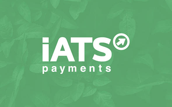 GiveWp – iATS Payment Solutions Add-on