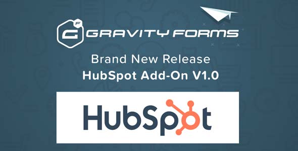 Gravity Forms HubSpot Add-On