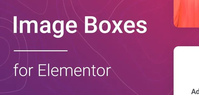 Imager - Advanced Image-Box for Elementor