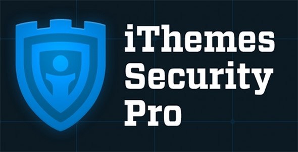 IThemes Security Pro WordPress Plugin