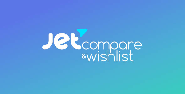 JetCompareWishlist Plugin for Elementor