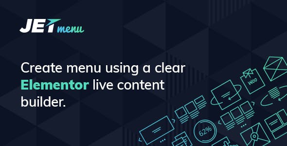 JetMenu Plugin for Elementor