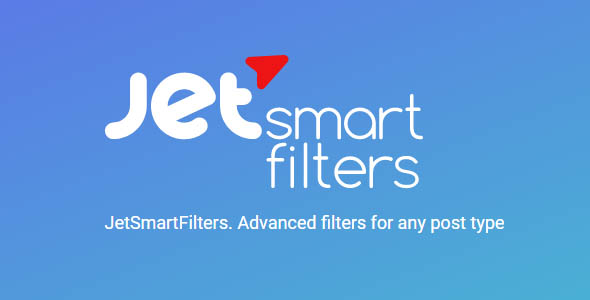 JetSmartFilters Plugin for Elementor
