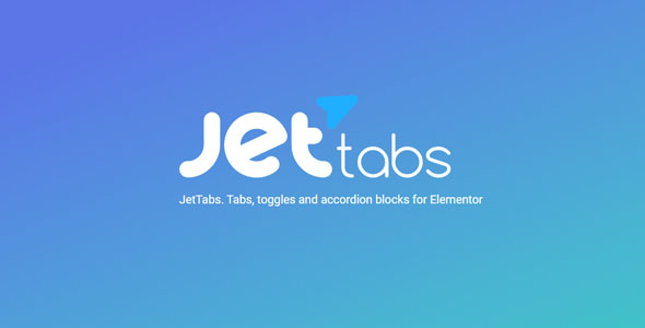 JetTabs Plugin for Elementor