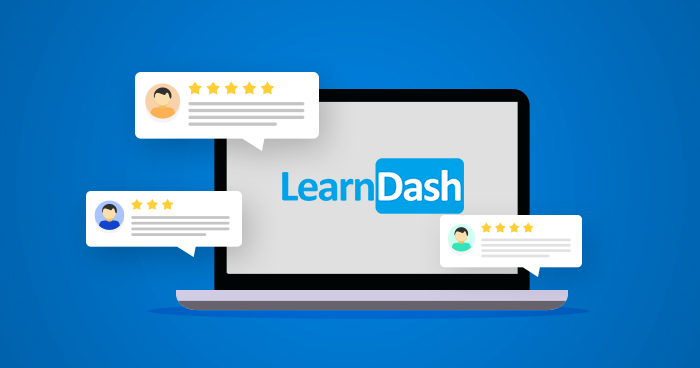 LearnDash - The Most Trusted WordPress LMS Plugin