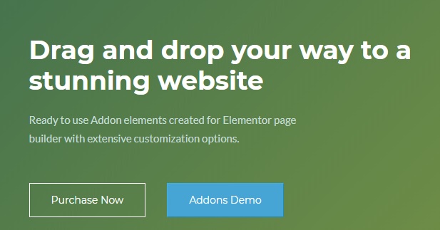 Livemesh Addons for Elementor Premium