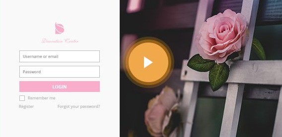 LoginPress: Social Login