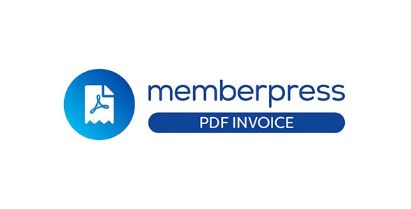 Memberpress Pdf Invoice Add-on