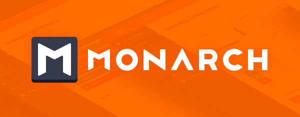 Monarch Social Sharing Plugin