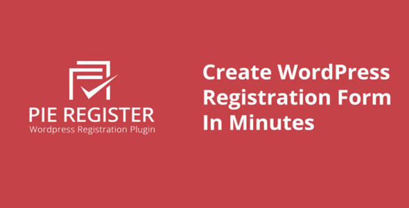 Pie Register Social Site Add-on
