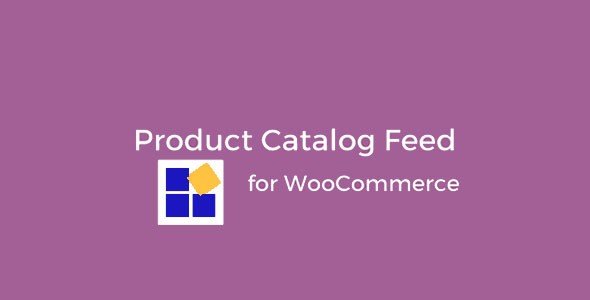 PixelYourSite - Product Catalog Feed for WooCommerce