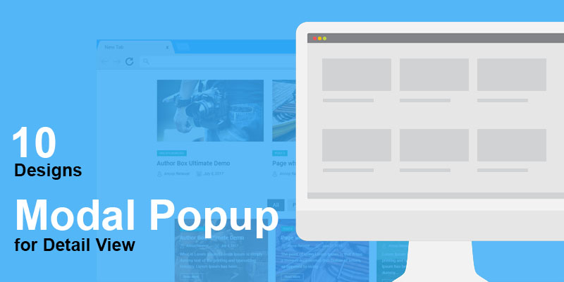 Post Grid and Filter with Popup Pro By WpOnlineSupport