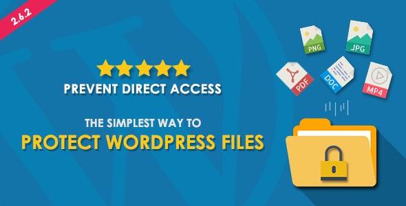 Prevent Direct Access - S3 Integration