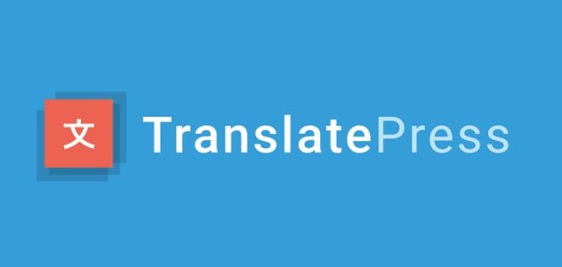 TranslatePress Pro - Navigation Based On Language Add-on
