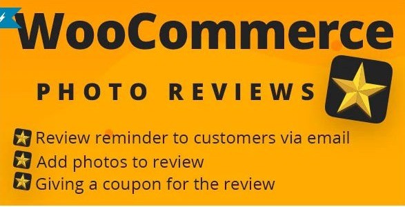 WooCommerce Photo Reviews - Review Reminders - Review for Discounts