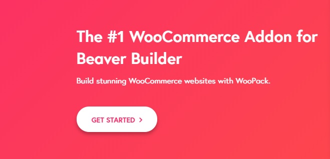WooPack Beaver Builder Addons - WooCommerce Modules For Beaver Builder