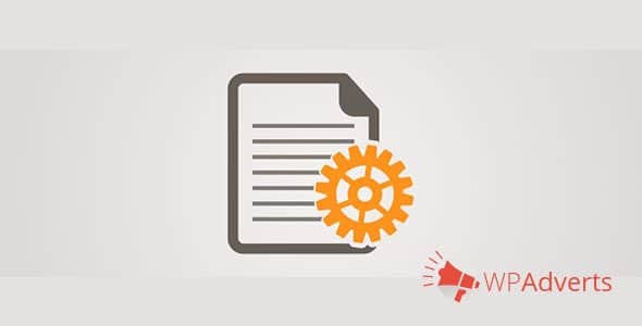 WP Adverts WooCommerce Integration Addon