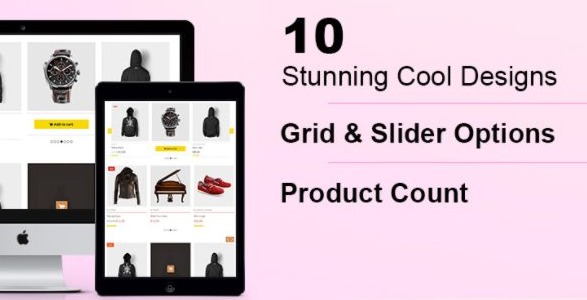 WP OnlineSupport WooCommerce Product Category Designs Pro