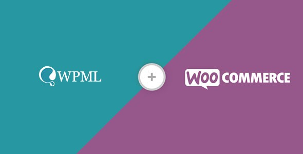 WPML Woocommerce Add-on