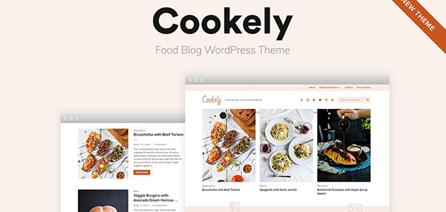 WPZOOM Cookely