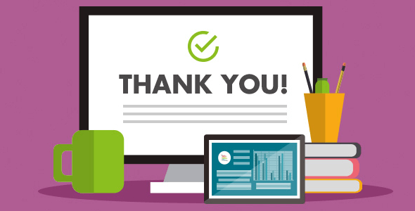 YITH Custom Thank You Page for WooCommerce