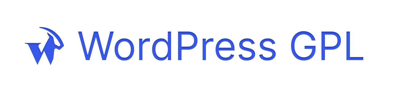 WordPress GPL