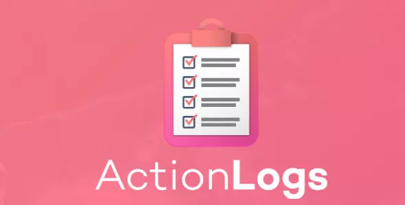 ATUM Action Logs