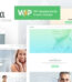 Accalia Dermatology Clinic WordPress Theme