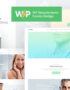 Accalia Dermatology Clinic WordPress Theme
