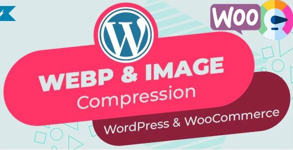 Automatic WebP & Image Compression