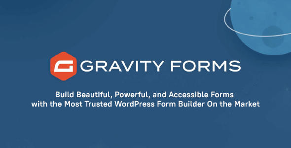 Gravity Forms - The Best WordPress Form Plugin