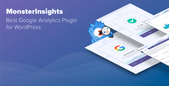 MonsterInsights - The Best Google Analytics Plugin for WordPress