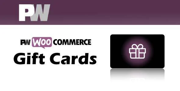 Pimwick WooCommerce Gift Cards Pro