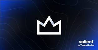 Salient Creative Multipurpose & WooCommerce Theme