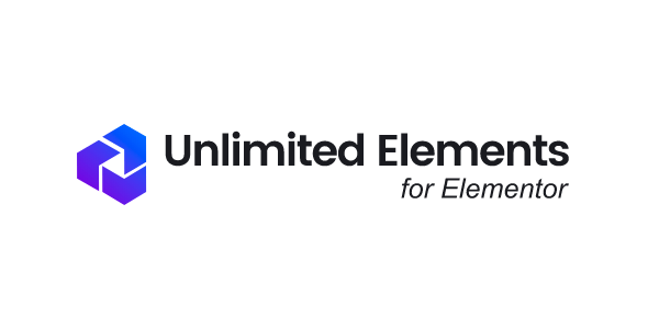 Unlimited Elements for Elementor Page Builder