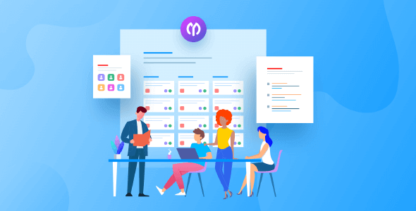 WP Project Manager Pro