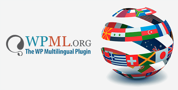 WPML Multilingual CMS WordPress Plugin